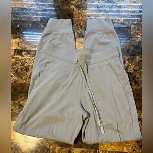 Lululemon joggers